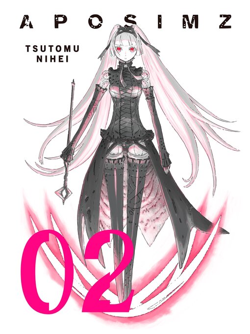 Cover image for APOSIMZ, Volume 2